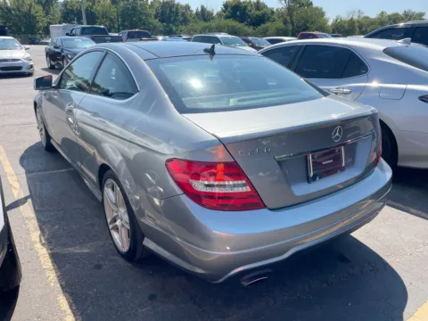 More photos of 2014 Mercedes-Benz C-Class C 250 at Cars 4 U LLC, TN
