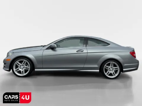 More photos of 2014 Mercedes-Benz C-Class C 250 at Cars 4 U LLC, TN