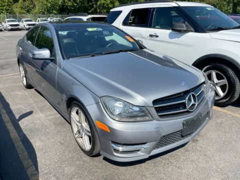 Photos of 2014 Mercedes-Benz C-Class C 250 for sale in Knoxville, TN at Cars 4 U LLC