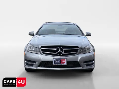 Photos of 2014 Mercedes-Benz C-Class C 250 for sale in Knoxville, TN at Cars 4 U LLC
