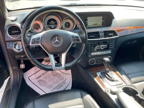 More photos of 2014 Mercedes-Benz C-Class C 250 at Cars 4 U LLC, TN
