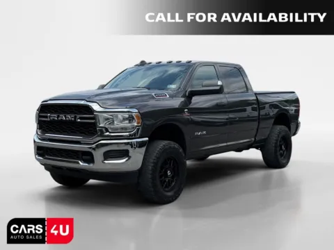Another view of 2021 Ram 2500 Tradesman for sale in Knoxville, TN at Cars 4 U LLC
