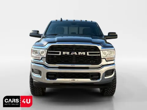 Photos of 2021 Ram 2500 Tradesman for sale in Knoxville, TN at Cars 4 U LLC