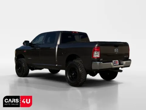 More photos of 2021 Ram 2500 Tradesman at Cars 4 U LLC, TN