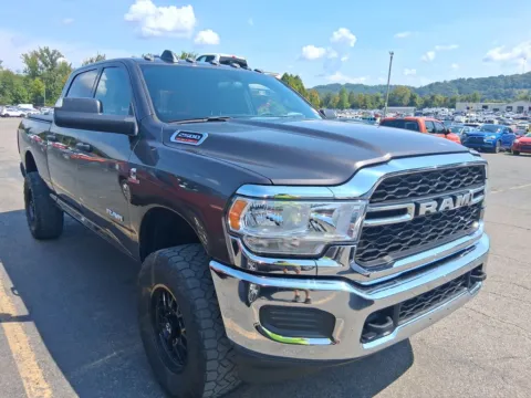 Photos of 2021 Ram 2500 Tradesman for sale in Knoxville, TN at Cars 4 U LLC
