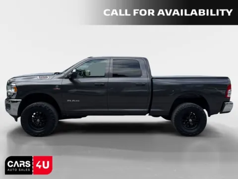 More photos of 2021 Ram 2500 Tradesman at Cars 4 U LLC, TN