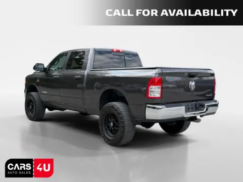 More photos of 2021 Ram 2500 Tradesman at Cars 4 U LLC, TN