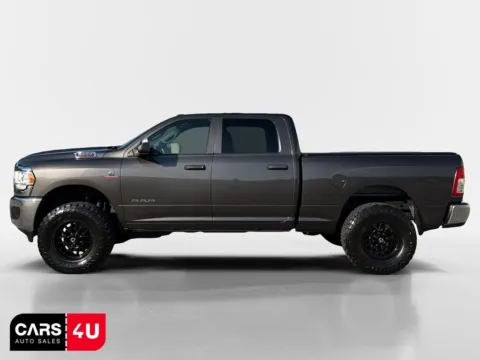 More photos of 2021 Ram 2500 Tradesman at Cars 4 U LLC, TN