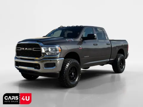 Another view of 2021 Ram 2500 Tradesman for sale in Knoxville, TN at Cars 4 U LLC