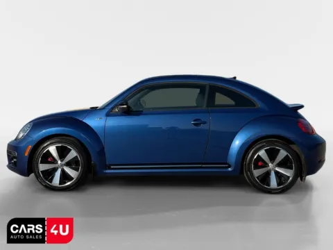 More photos of 2014 Volkswagen Beetle 2.0T R-Line at Cars 4 U LLC, TN