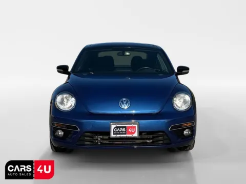 Photos of 2014 Volkswagen Beetle 2.0T R-Line for sale in Knoxville, TN at Cars 4 U LLC