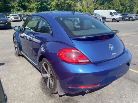 More photos of 2014 Volkswagen Beetle 2.0T R-Line at Cars 4 U LLC, TN
