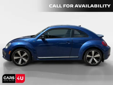 More photos of 2014 Volkswagen Beetle 2.0T R-Line at Cars 4 U LLC, TN