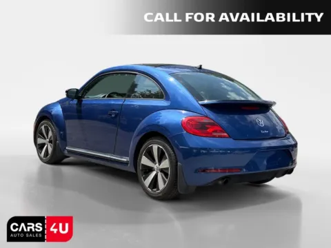 More photos of 2014 Volkswagen Beetle 2.0T R-Line at Cars 4 U LLC, TN
