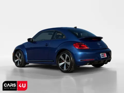More photos of 2014 Volkswagen Beetle 2.0T R-Line at Cars 4 U LLC, TN