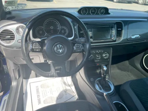 More photos of 2014 Volkswagen Beetle 2.0T R-Line at Cars 4 U LLC, TN