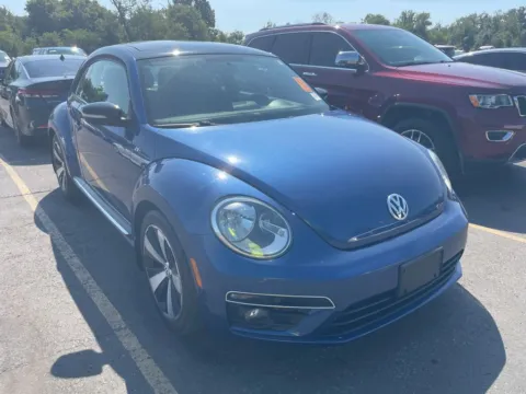 Photos of 2014 Volkswagen Beetle 2.0T R-Line for sale in Knoxville, TN at Cars 4 U LLC