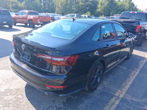 Another view of 2019 Volkswagen Jetta GLI 2.0T S for sale in Knoxville, TN at Cars 4 U LLC