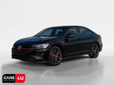 Another view of 2019 Volkswagen Jetta GLI 2.0T S for sale in Knoxville, TN at Cars 4 U LLC