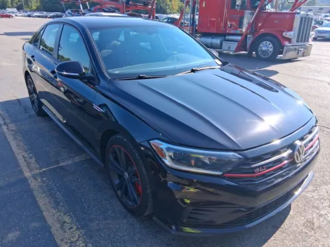 Photos of 2019 Volkswagen Jetta GLI 2.0T S for sale in Knoxville, TN at Cars 4 U LLC