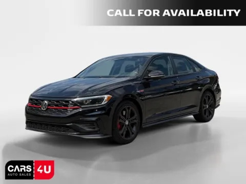 Another view of 2019 Volkswagen Jetta GLI 2.0T S for sale in Knoxville, TN at Cars 4 U LLC