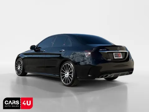 More photos of 2018 Mercedes-Benz C-Class C 43 AMG at Cars 4 U LLC, TN