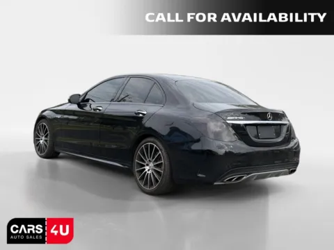 More photos of 2018 Mercedes-Benz C-Class C 43 AMG at Cars 4 U LLC, TN