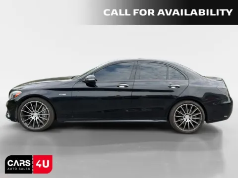 More photos of 2018 Mercedes-Benz C-Class C 43 AMG at Cars 4 U LLC, TN