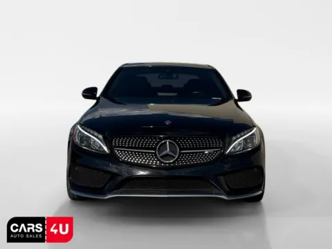 Photos of 2018 Mercedes-Benz C-Class C 43 AMG for sale in Knoxville, TN at Cars 4 U LLC