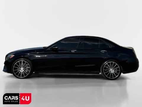 More photos of 2018 Mercedes-Benz C-Class C 43 AMG at Cars 4 U LLC, TN