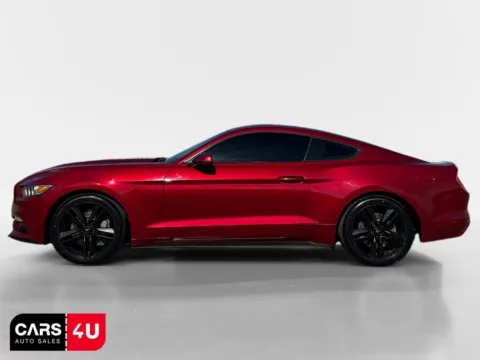 More photos of 2017 Ford Mustang EcoBoost at Cars 4 U LLC, TN