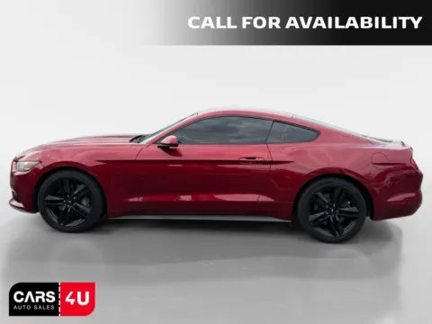 More photos of 2017 Ford Mustang EcoBoost at Cars 4 U LLC, TN
