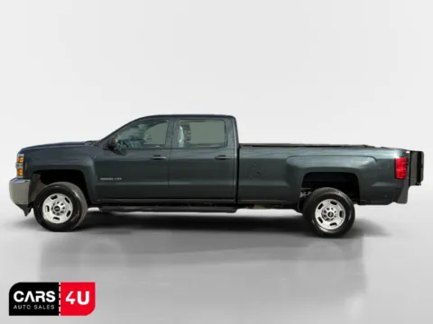 More photos of 2018 Chevrolet Silverado 2500 HD Work Truck at Cars 4 U LLC, TN