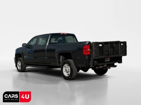More photos of 2018 Chevrolet Silverado 2500 HD Work Truck at Cars 4 U LLC, TN