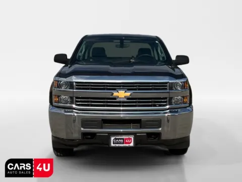 Photos of 2018 Chevrolet Silverado 2500 HD Work Truck for sale in Knoxville, TN at Cars 4 U LLC