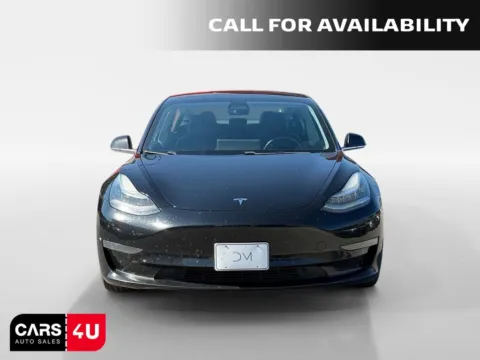 Photos of 2019 Tesla Model 3 Long Range for sale in Knoxville, TN at Cars 4 U LLC