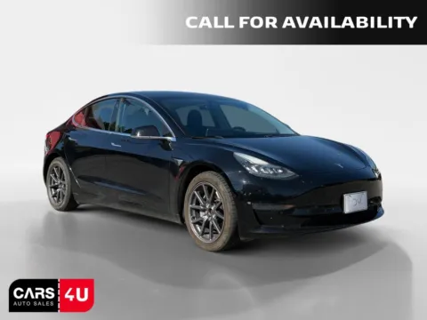 Black 2019 Tesla Model 3 Long Range for sale in Knoxville, TN