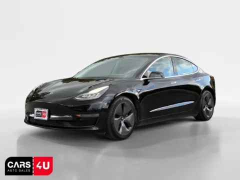 Another view of 2019 Tesla Model 3 Long Range for sale in Knoxville, TN at Cars 4 U LLC