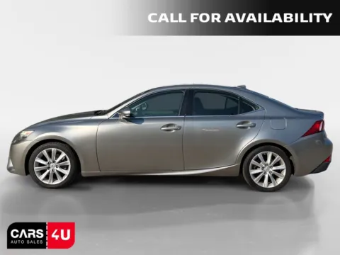 More photos of 2014 Lexus IS 250 at Cars 4 U LLC, TN
