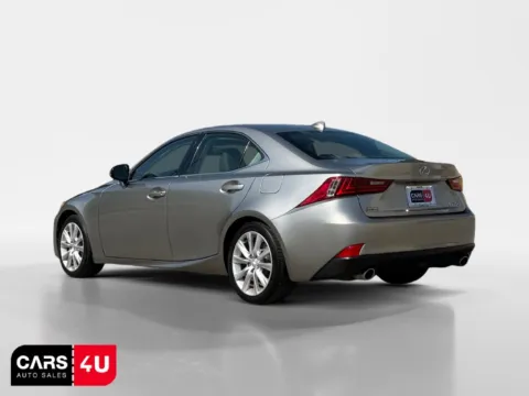 More photos of 2014 Lexus IS 250 at Cars 4 U LLC, TN