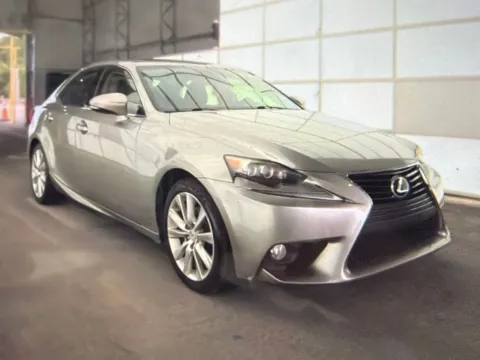 More photos of 2014 Lexus IS 250 at Cars 4 U LLC, TN