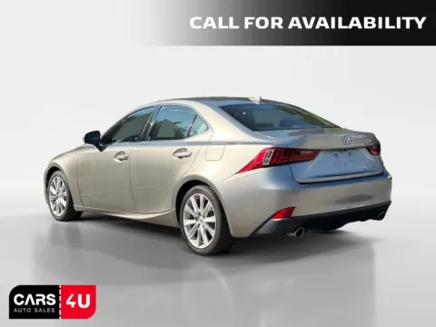 More photos of 2014 Lexus IS 250 at Cars 4 U LLC, TN