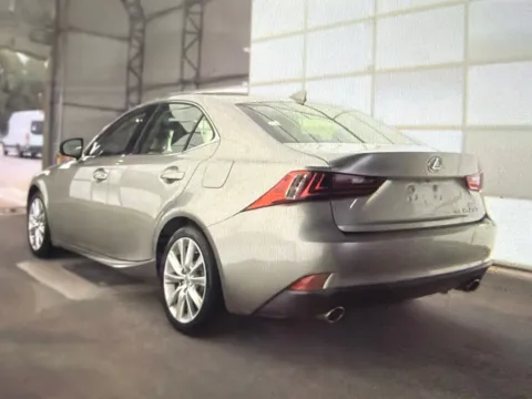 Photos of 2014 Lexus IS 250 for sale in Knoxville, TN at Cars 4 U LLC