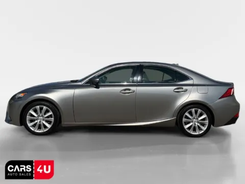 More photos of 2014 Lexus IS 250 at Cars 4 U LLC, TN