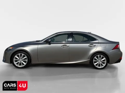More photos of 2014 Lexus IS 250 at Cars 4 U LLC, TN