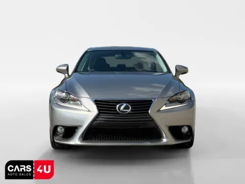 Photos of 2014 Lexus IS 250 for sale in Knoxville, TN at Cars 4 U LLC