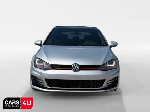 Photos of 2017 Volkswagen Golf GTI Autobahn for sale in Knoxville, TN at Cars 4 U LLC