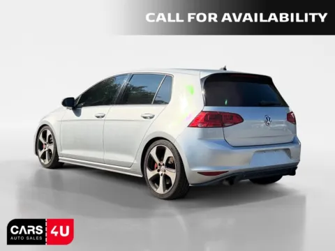 More photos of 2017 Volkswagen Golf GTI Autobahn at Cars 4 U LLC, TN