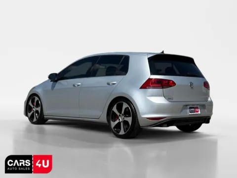 More photos of 2017 Volkswagen Golf GTI Autobahn at Cars 4 U LLC, TN