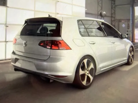 More photos of 2017 Volkswagen Golf GTI Autobahn at Cars 4 U LLC, TN